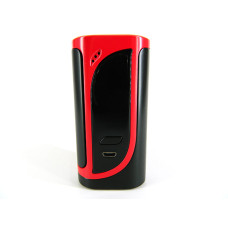 Бокс МОД Eleaf iKonn 220 W, Чорно-червоний