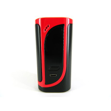 Бокс МОД Eleaf iKonn 220 W, Чорно-червоний