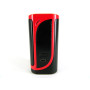 Бокс МОД Eleaf iKonn 220 W, Чорно-червоний