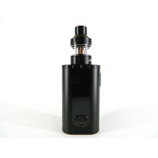 Набір Eleaf Invoke 220W з ELLO T 4 мл, Чорний