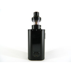 Набір Eleaf Invoke 220W з ELLO T 4 мл, Чорний