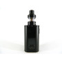 Набір Eleaf Invoke 220W з ELLO T 4 мл, Чорний