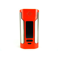 Бокс МОД Wismec Predator 228, Оранжево-стальной