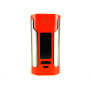 Бокс МОД Wismec Predator 228, Оранжево-стальной