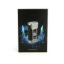 Бокс МОД Wismec Predator 228, Оранжево-стальной
