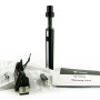 Електронна сигарета Joyetech EGO AIO ECO 1.2 ml. Black