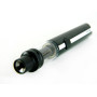 Електронна сигарета Joyetech EGO AIO ECO 1.2 ml. Black