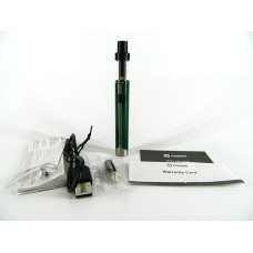 Електронна сигарета Joyetech eGo AIO ECO 1.2 ml Зелений