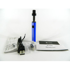 Електронна сигарета Joyetech eGo AIO ECO 1.2 ml Синій