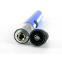 Електронна сигарета Joyetech eGo AIO ECO 1.2 ml Синій