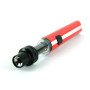 Електронна сигарета Joyetech eGo AIO ECO 1.2 ml, Червоний