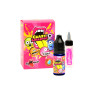 Ароматизатор Crazy Lollipops (Фруктовые жевательные шарики), BigMouth, 10 мл