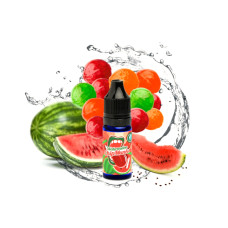 Ароматизатор Watermelon ChipMunks (Арбузный Чупа Чупс), BigMouth, 10 мл