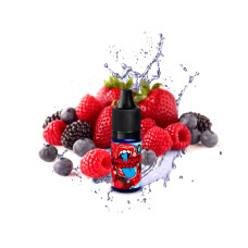 Ароматизатор One Million Berries (Один миллион ягод), BigMouth, 10 мл