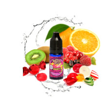 Ароматизатор Fruity Lollipops (Фруктовые леденцы), BigMouth, 10 мл