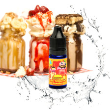Ароматизатор Your Favourite Smoothie (Твой любимый смузи), BigMouth, 10 мл Ароматизатор Your Favourite Smoothie (Твой любимый смузи), BigMouth, 10 мл