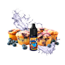 Ароматизатор Blueberry Muffin Buns (Черничный Маффин), BigMouth, 10 мл Ароматизатор Blueberry Muffin Buns (Черничный Маффин), BigMouth, 10 мл