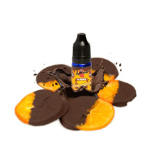 Ароматизатор ORANGETTE (Дольки апельсина в шоколаде), BigMouth, 10 мл Ароматизатор ORANGETTE (Дольки апельсина в шоколаде), BigMouth, 10 мл