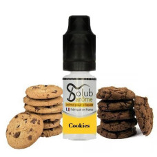 Ароматизатор Cookies (Печенье), Solub Arome, 5 мл