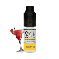 Ароматизатор Cocktail Banana Daiquiri (Дайкири с бананом), Solub Arome, 5 мл