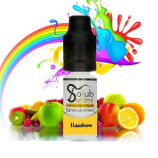 Ароматизатор Rainbow (Скитлз), Solub Arome, 5 мл