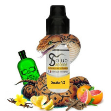 Ароматизатор SNAKE 2, Solub Arome, 5 мл