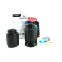 VandyVape Phobia BF RDA, Черный