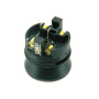 VandyVape Phobia BF RDA, Черный