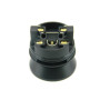 VandyVape Phobia BF RDA, Черный