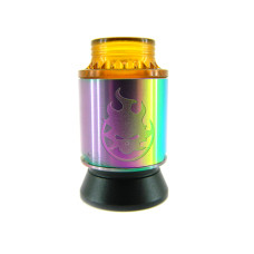 VandyVape Phobia BF RDA, Rainbow