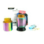 VandyVape Phobia BF RDA, Rainbow