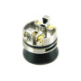 VandyVape Phobia BF RDA, Стальной