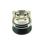 VandyVape Phobia BF RDA, Стальной