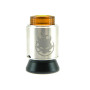 VandyVape Phobia BF RDA, Стальной
