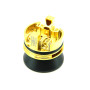 VandyVape Phobia BF RDA, Золотой