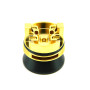 VandyVape Phobia BF RDA, Золотой