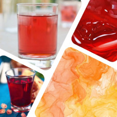 Ароматизатор Solub Arome, Grenadine (Гренадін), 5 мл