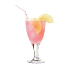 Ароматизатор Pink Lemonade (Розовый лимонад), One Stop Flavors, 5 мл