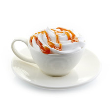 Ароматизатор Lotta Latte (Латте с карамелью), One Stop Flavors, 5 мл