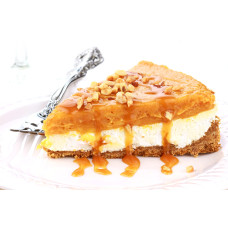 Ароматизатор Lucky Shot (Ваниль карамель тесто), One Stop Flavors, 5 мл