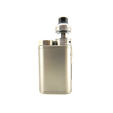 Набір Eleaf iStick Pico 21700 100W Mod kit з Ello Tank Сталевий