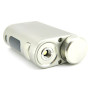 Набір Eleaf iStick Pico 21700 100W Mod kit з Ello Tank Сталевий