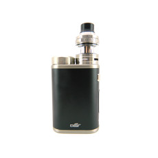 Набір Eleaf iStick Pico 21700 100W Mod kit з Ello Tank Чорний