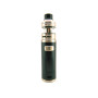 Набір Eleaf iStick Pico 21700 100W Mod kit з Ello Tank Чорний