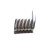 Преднамотанная спираль Fused Clapton Coil 2*0,5Nichr+0.15Nichr, 0.21 Ом. - 2 шт.