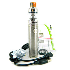 Електронна сигарета Eleaf iJust 3 3000 mAh, 6.5 мл, Сталева