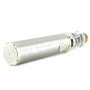 Електронна сигарета Eleaf iJust 3 3000 mAh, 6.5 мл, Сталева