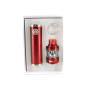 Електронна сигарета Eleaf iJust 3 3000 mAh, 6.5 мл, Червона