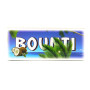 Magnes, 3 мг (Ультралегкая) Bounti 60 мл