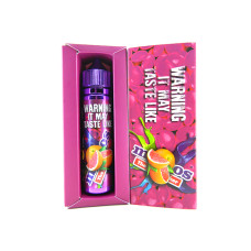Magnes, 3 мг (Ультралегкая) Mentos 60 мл